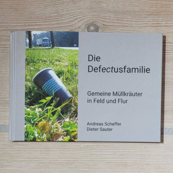 die defectusfamilie andreas scheffer