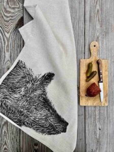 Wildschwein