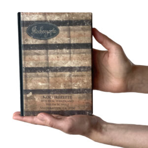 rakenbohl wendland kochbuch